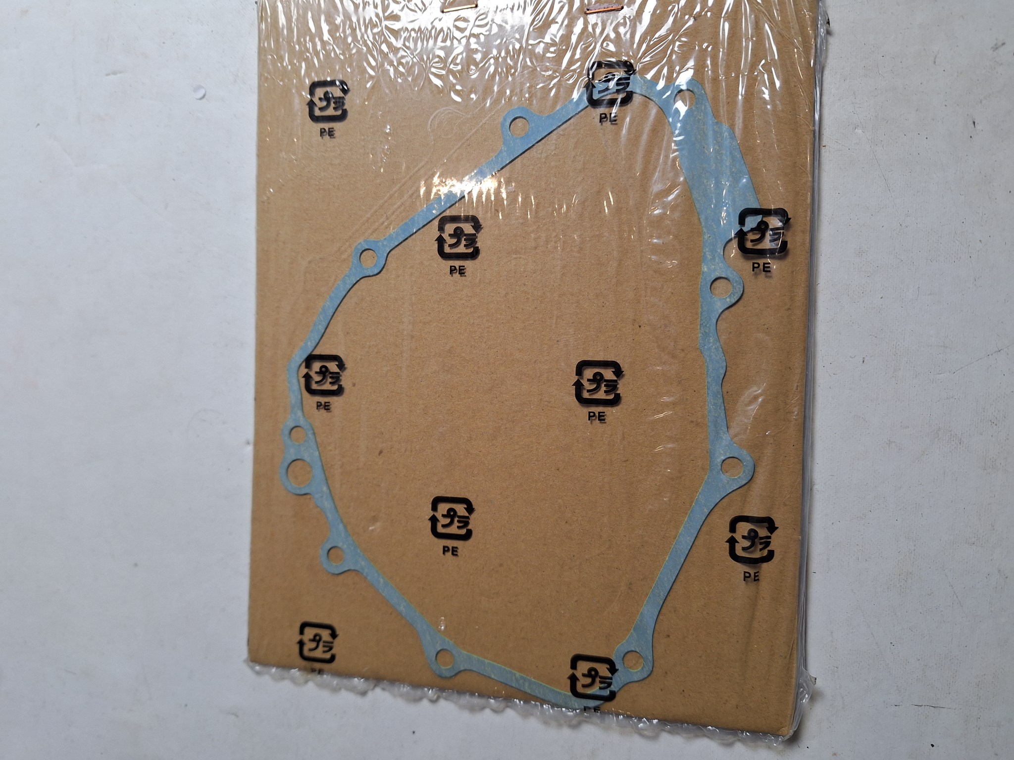 Picture of Dichtung  11392-MW9-670  